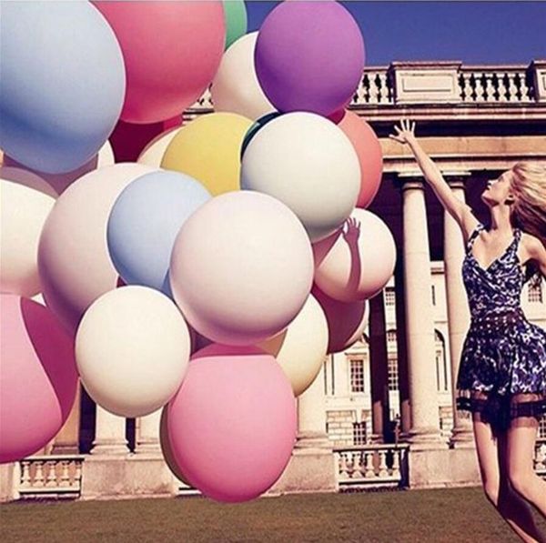 colorful big ballons valentine's day romantic ballons wedding party bar decoration p pgraphy children gift high quality
colorful big ballons valentine's day romantic ballons wedding party bar decoration p pgraphy children gift high quality