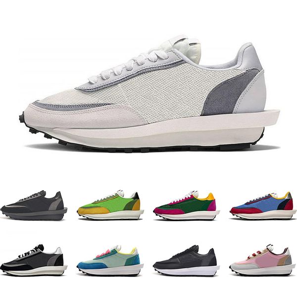 discount designer sacai ldv waffle triple black men women casual shoes green varsity blue mens trainers platfor sports sneakers espadrilles
discount designer sacai ldv waffle triple black men women casual shoes green varsity blue mens trainers platfor sports sneakers espadrilles