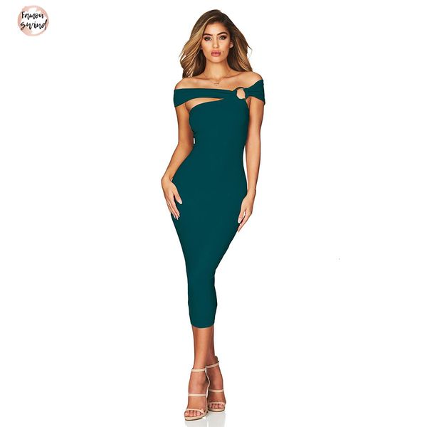 women bandage dress vestidos the verano 2019 new arrivals summer celebrity party dress shoulder hollow out club dress, Black;gray
women bandage dress vestidos the verano 2019 new arrivals summer celebrity party dress shoulder hollow out club dress, Black;gray