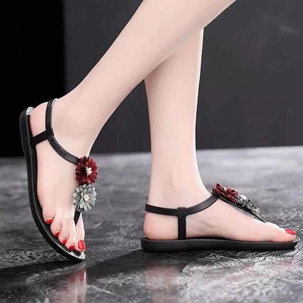 with box woman slippers heels shoe sandals real leather slippers fashion scuffs slippers casual shoes dhl pt582, Black
with box woman slippers heels shoe sandals real leather slippers fashion scuffs slippers casual shoes dhl pt582, Black