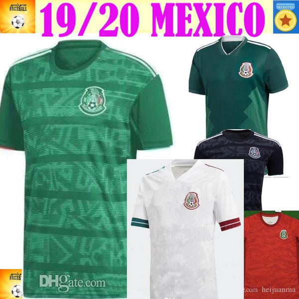 new mexico h.lozano dos santos chicharito soccer shirt 2019 2020 gold cup man woman kids boy kit sports football jersey, Black;red
new mexico h.lozano dos santos chicharito soccer shirt 2019 2020 gold cup man woman kids boy kit sports football jersey, Black;red