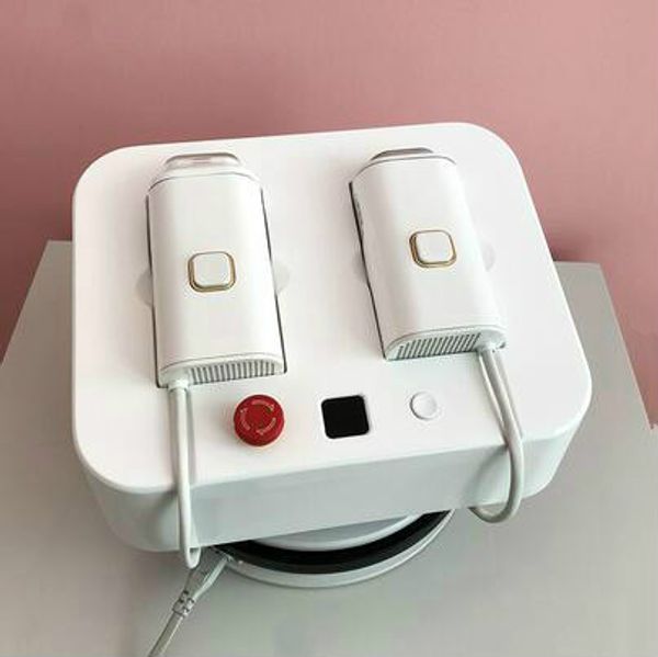 profession 2 in 1 laser hair removal whole body bikini laser permanent hair removal laser epilator device flashes precision plus, Black
profession 2 in 1 laser hair removal whole body bikini laser permanent hair removal laser epilator device flashes precision plus, Black