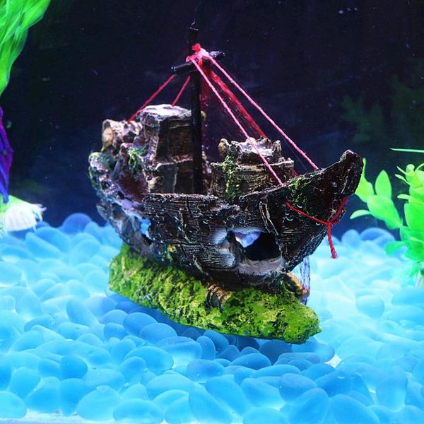 fish tank decoration wreck sunk ship aquarium ornament sailing boat destroyer fish tank cave decor landscape decor sailing boat 
fish tank decoration wreck sunk ship aquarium ornament sailing boat destroyer fish tank cave decor landscape decor sailing boat