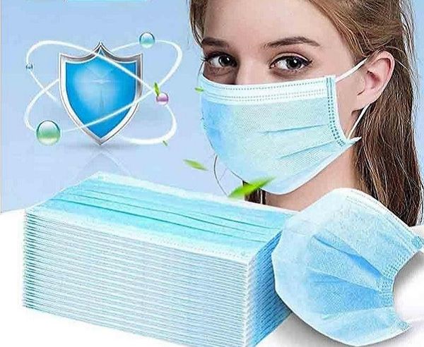 disposable face mask 3-ply mouth masks pm2.5 nonwoven in stock face mask safety masks for personal health dust-proof dhl or sf
disposable face mask 3-ply mouth masks pm2.5 nonwoven in stock face mask safety masks for personal health dust-proof dhl or sf