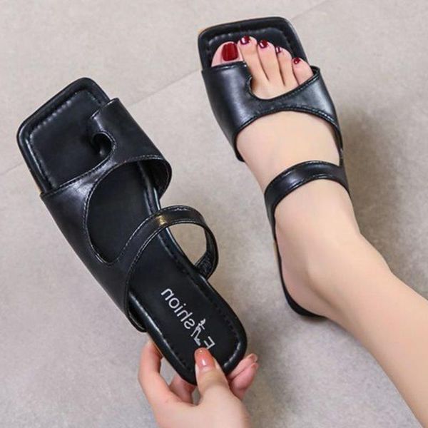 fashion summer slides slippers women women shoes flip flops slide sandals holiday beach slides zapatillas mujer, Black
fashion summer slides slippers women women shoes flip flops slide sandals holiday beach slides zapatillas mujer, Black