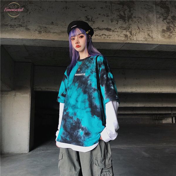 ins korean tees album hip hop print harajuku shirt tie dye album dropshipping clothes vintage polyester punk ulzzang tshirt feminina, White
ins korean tees album hip hop print harajuku shirt tie dye album dropshipping clothes vintage polyester punk ulzzang tshirt feminina, White