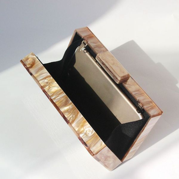 1pc women vintage patchwork clutch evening bag bridal party lady acrylic handbag new
1pc women vintage patchwork clutch evening bag bridal party lady acrylic handbag new