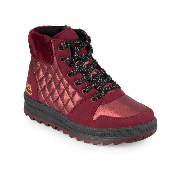 lizze c 9pr burgundy girls child outdoors kinetix, Black;grey 
lizze c 9pr burgundy girls child outdoors kinetix, Black;grey