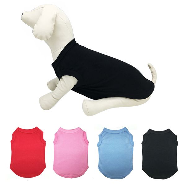 summer spring dog clothes for dog pet coats small large dogs clothing puppy tshirts vest cat jacket pajamas pet apparel
summer spring dog clothes for dog pet coats small large dogs clothing puppy tshirts vest cat jacket pajamas pet apparel