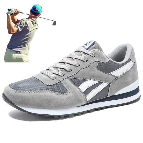 2020 mens women outdoor authentic golf shoes breathable sport sneakers skidproof lace up golf footwear all seasons shoes
2020 mens women outdoor authentic golf shoes breathable sport sneakers skidproof lace up golf footwear all seasons shoes