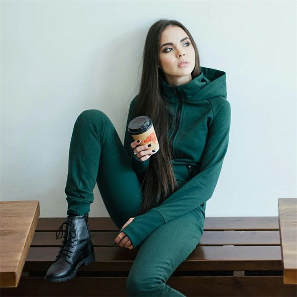 womens rompers jumpsuit cotton sports jumpsuit summer 2019 macacões elegantes solid color hooded sweater new fashion, Black;white
womens rompers jumpsuit cotton sports jumpsuit summer 2019 macacões elegantes solid color hooded sweater new fashion, Black;white