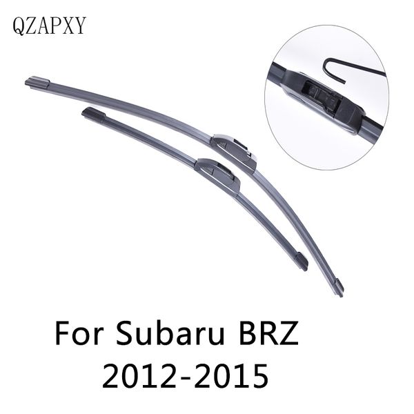 front wipers for brz from 2012 2013 2014 2015 windscreen wiper wholesale car accessories
front wipers for brz from 2012 2013 2014 2015 windscreen wiper wholesale car accessories