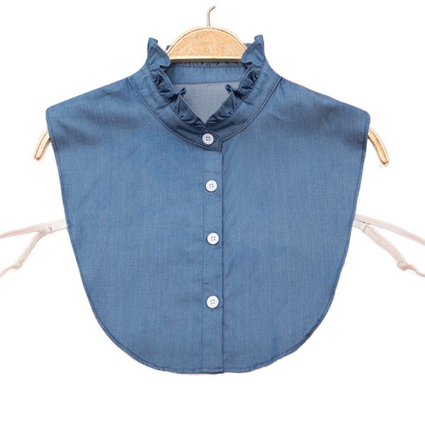 detachable collars women men clothes necklace collier femme shirt fake sweater pearl necktie collar shirt detachable peter pan, Silver
detachable collars women men clothes necklace collier femme shirt fake sweater pearl necktie collar shirt detachable peter pan, Silver