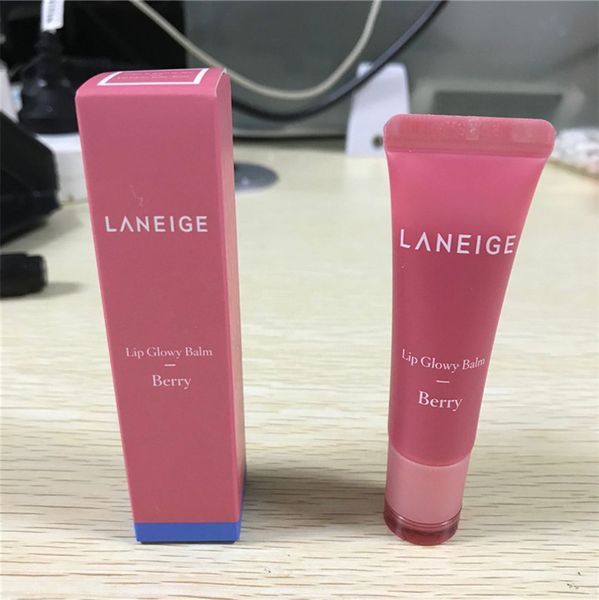 Лучшее качество !! Перевозка груза падения Laneige Special Care для губ светящийся бальзам
Лучшее качество !! Перевозка груза падения Laneige Special Care для губ светящийся бальзам