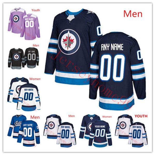 Winnipeg Jets Jersey Blake Wheeler Keith Tkachuk Dale Hawerchuk Mark Scheifele Dustin Byfuglienr Laine Selanne Scheifele
Winnipeg Jets Jersey Blake Wheeler Keith Tkachuk Dale Hawerchuk Mark Scheifele Dustin Byfuglienr Laine Selanne Scheifele