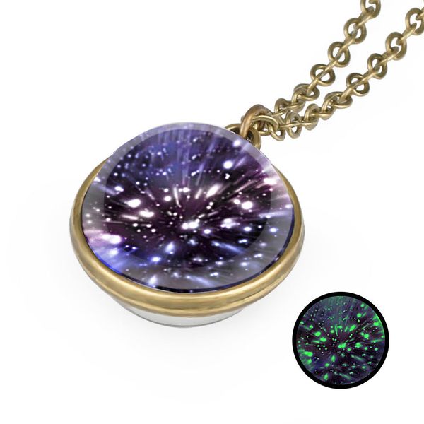 2019 new design starry sky cabochon necklace ball universe necklace fashion necklace jewelry for women men gift, Silver
2019 new design starry sky cabochon necklace ball universe necklace fashion necklace jewelry for women men gift, Silver