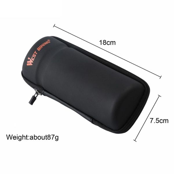pvc bicycle bag bottle can holder waterproof bike repair kit tool key storage case organizer cycling equipment
pvc bicycle bag bottle can holder waterproof bike repair kit tool key storage case organizer cycling equipment