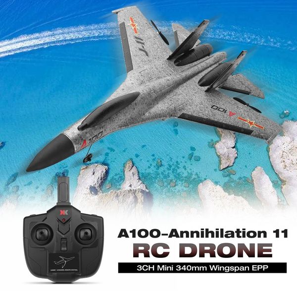 wltoys a100-annihilation 11 3ch rc fpv racing airplane toys mini 340mm wingspan wingspan epp rc plane drone toy with high speed
wltoys a100-annihilation 11 3ch rc fpv racing airplane toys mini 340mm wingspan wingspan epp rc plane drone toy with high speed