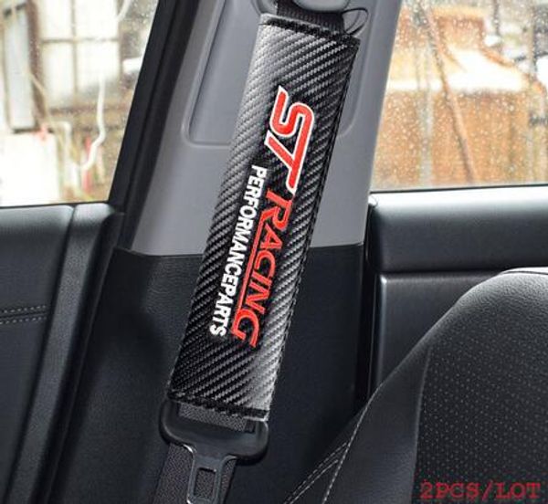 car sticker seat belt cover case for ford st racing focus 2 3 auto cover stickers accessories car-styling 2pcs/lot
car sticker seat belt cover case for ford st racing focus 2 3 auto cover stickers accessories car-styling 2pcs/lot