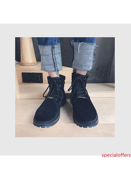 x139 man spring casual boot breathable light men lace-up new women s leather boot wild personality shoe fashion big size 39-46, Black
x139 man spring casual boot breathable light men lace-up new women s leather boot wild personality shoe fashion big size 39-46, Black