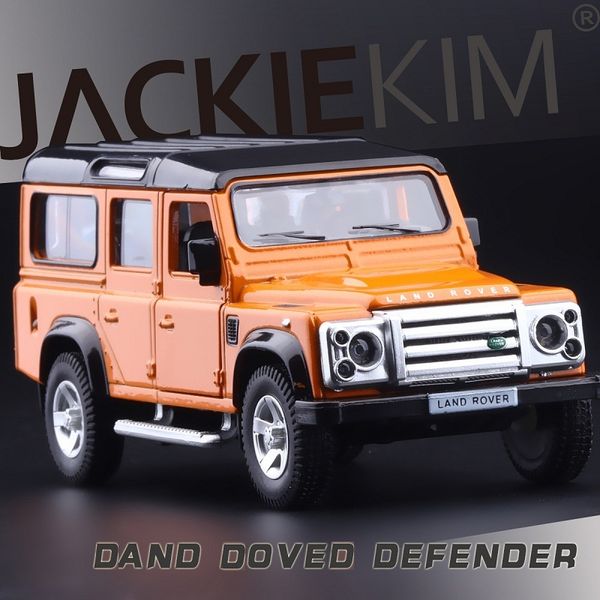 высокие симуляторы изысканный diecaststoy автомобилей: рмз город styling defender off-road 1:36 сплава suv модель автомобиля оттяните автомо
высокие симуляторы изысканный diecaststoy автомобилей: рмз город styling defender off-road 1:36 сплава suv модель автомобиля оттяните автомо