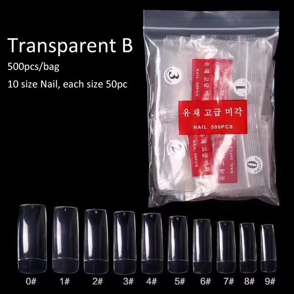 tamax 500pcs false nail clear/ white full cover french nail tips u-shape acrylic uv gel manicure fake nails art tips manicure tools, Red;gold
tamax 500pcs false nail clear/ white full cover french nail tips u-shape acrylic uv gel manicure fake nails art tips manicure tools, Red;gold