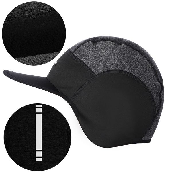 west biking autumn winter cycling cap windproof warm ear protector helmet hat headwear full head protection, Black
west biking autumn winter cycling cap windproof warm ear protector helmet hat headwear full head protection, Black