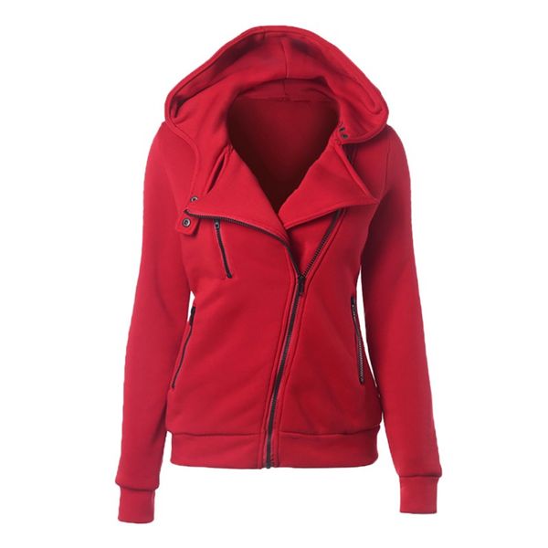 women jacket autumn winter zipper basic turn-down colla jackets casual female outerwear coats warm ladies jackets cardigan coats, Black;brown
women jacket autumn winter zipper basic turn-down colla jackets casual female outerwear coats warm ladies jackets cardigan coats, Black;brown