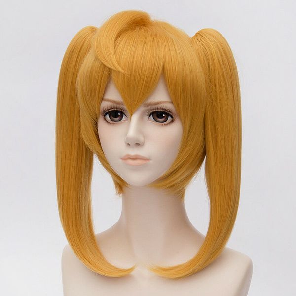 серафим конца мицуба сангу косплей костюм парик партии парики синтетический желтый, Black
серафим конца мицуба сангу косплей костюм парик партии парики синтетический желтый, Black