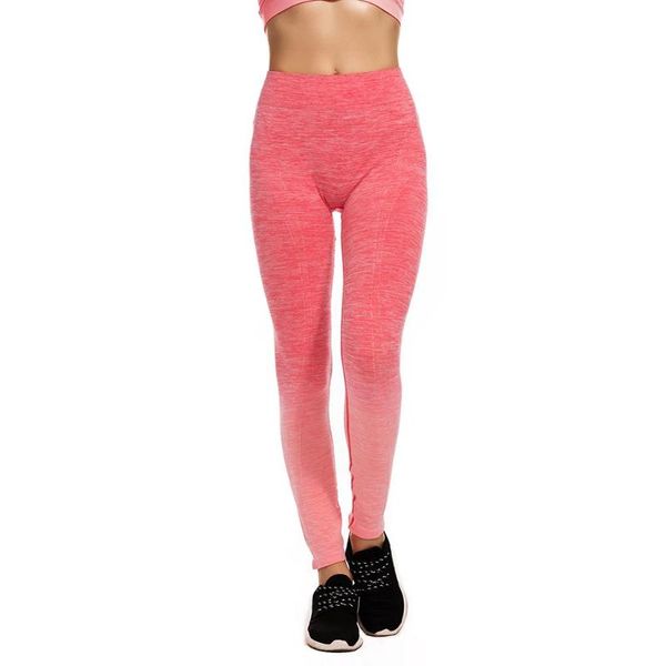 fashion yoga pants women nylon gradient hip lifting leggings ladies slimming fit stitching skinny sports pencil pants, White;red
fashion yoga pants women nylon gradient hip lifting leggings ladies slimming fit stitching skinny sports pencil pants, White;red