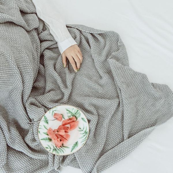 шерсть хлопок одеяло суб воздуха кондиционер одеяло вязание nordic простота knit
шерсть хлопок одеяло суб воздуха кондиционер одеяло вязание nordic простота knit