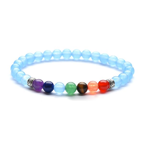 6mm lava stone 7 chakra bracelet black lava healing balance beads reiki buddha prayer natural stone bracelet jewelry, Golden;silver
6mm lava stone 7 chakra bracelet black lava healing balance beads reiki buddha prayer natural stone bracelet jewelry, Golden;silver