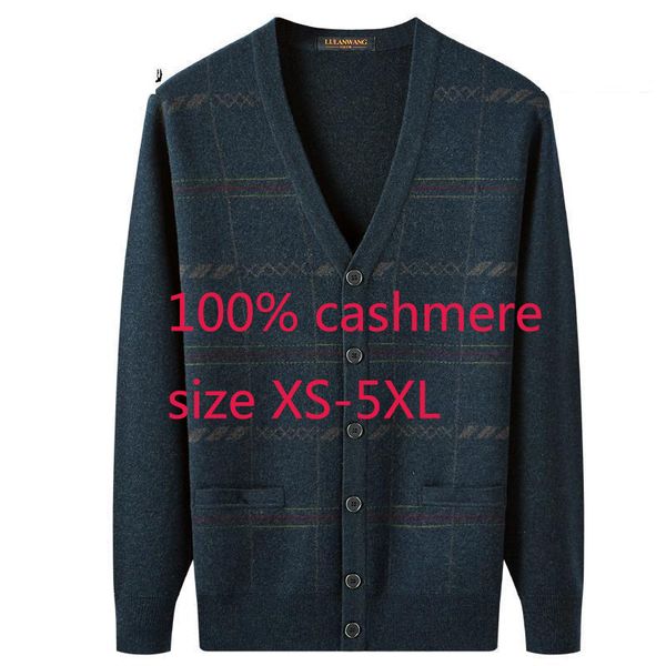 новое прибытие осень 100% кашемир stripe men jacket повседневного компьютер вязаной v-образный вырез кардиган толстых плюс размер xs s mlxl2, White;black
новое прибытие осень 100% кашемир stripe men jacket повседневного компьютер вязаной v-образный вырез кардиган толстых плюс размер xs s mlxl2, White;black