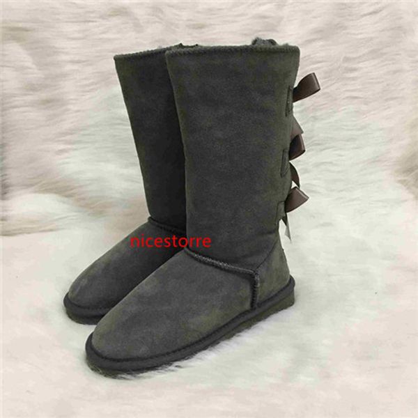 designer boots australian style women snow boots 3-bow back waterproof 100% cow suede leather knee-high winter boots brand ivg
designer boots australian style women snow boots 3-bow back waterproof 100% cow suede leather knee-high winter boots brand ivg