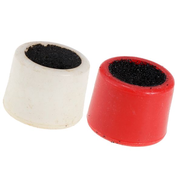 pack of 2 portable pool cue tip scuffer table tool / snooker pool shaper replacement shapping
pack of 2 portable pool cue tip scuffer table tool / snooker pool shaper replacement shapping