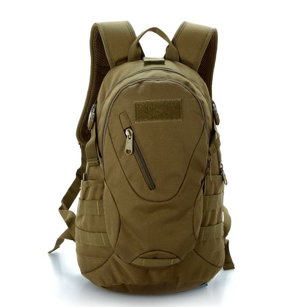 out door sports waterproof army tactical backpack rucksack bag 20l for camping travel riding hiking trekking backpack
out door sports waterproof army tactical backpack rucksack bag 20l for camping travel riding hiking trekking backpack