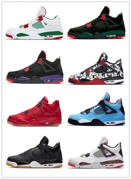 2019 new 4 4s mens basketball shoes pale citron raptors black gum singles day tattoo pizzeria black and white sneakers shoes size 7-13
2019 new 4 4s mens basketball shoes pale citron raptors black gum singles day tattoo pizzeria black and white sneakers shoes size 7-13
