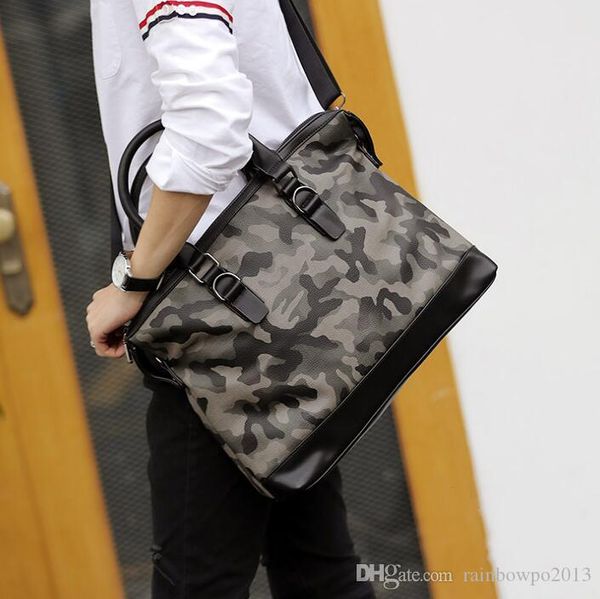 original brand fashion handbag bag camouflage men metrosexual essential camouflage camouflage leather handbag handbag business casual
original brand fashion handbag bag camouflage men metrosexual essential camouflage camouflage leather handbag handbag business casual
