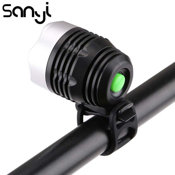 sanyi bicycle light 5000 lumens headlamp 3 modes torch led bike front light lamp
sanyi bicycle light 5000 lumens headlamp 3 modes torch led bike front light lamp