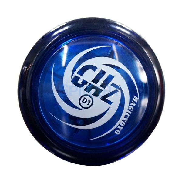 magideal classic d1 professional responsive yoyo with narrow e bearing & 1 string for children kids toys gift 3 colors
magideal classic d1 professional responsive yoyo with narrow e bearing & 1 string for children kids toys gift 3 colors