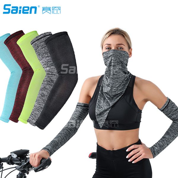 arm sleeves uv sun protection arm cooling sleeves for men women youth baseball cycling (12 colors available,1 pair), Black;gray
arm sleeves uv sun protection arm cooling sleeves for men women youth baseball cycling (12 colors available,1 pair), Black;gray