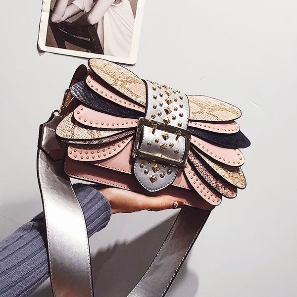 women's designer handbag 2018 fashion new handbag pu leather women tote bag rivet shoulder bags chain messenger bag
women's designer handbag 2018 fashion new handbag pu leather women tote bag rivet shoulder bags chain messenger bag