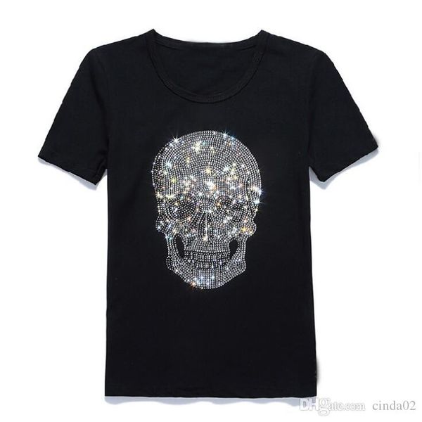 mastermind japan shining diamond rhinestone skull o-neck short-sleeve cotton t-shirt tee black, White;black
mastermind japan shining diamond rhinestone skull o-neck short-sleeve cotton t-shirt tee black, White;black