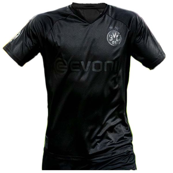 borussia 2019/20 adults kids soccer jerseys haaland sancho reus futbol sets camisetas dortmund football bvb shirt kit maillot, Black;yellow
borussia 2019/20 adults kids soccer jerseys haaland sancho reus futbol sets camisetas dortmund football bvb shirt kit maillot, Black;yellow