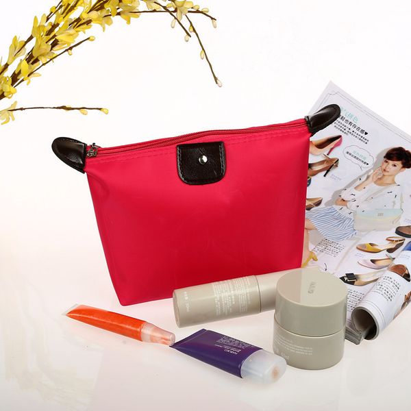 candy color cosmetic bag waterproof folded makeup bag for women 10 colors optional oem oem
candy color cosmetic bag waterproof folded makeup bag for women 10 colors optional oem oem