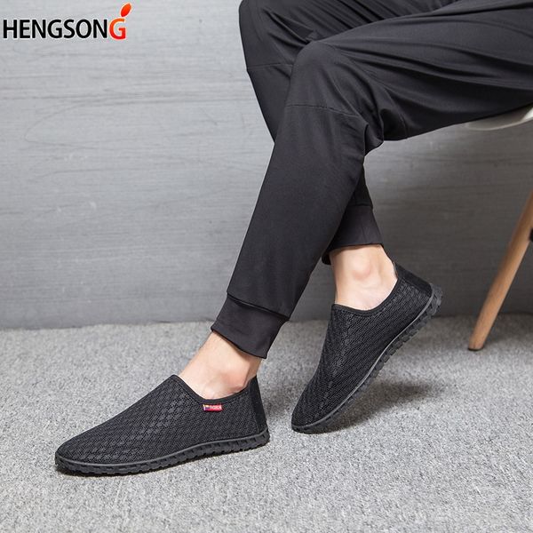 2018 new spring sports shoes men sneaker lazy network mesh breathable shoes male sporting men's walking shoe sneakers
2018 new spring sports shoes men sneaker lazy network mesh breathable shoes male sporting men's walking shoe sneakers