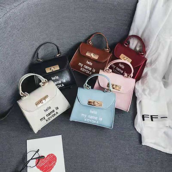 детские сумки дети pu мини сумка девушки crossbody цепи сумки baby girls princess bag 6 цветов, Black
детские сумки дети pu мини сумка девушки crossbody цепи сумки baby girls princess bag 6 цветов, Black