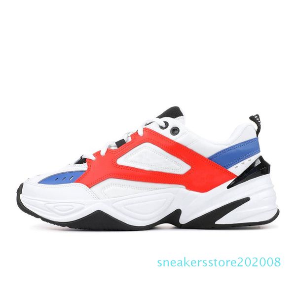m2k tekno dad sports shoes for men women fashion designer zapatillas trainers designer sneakers 36-45 s08, Black
m2k tekno dad sports shoes for men women fashion designer zapatillas trainers designer sneakers 36-45 s08, Black