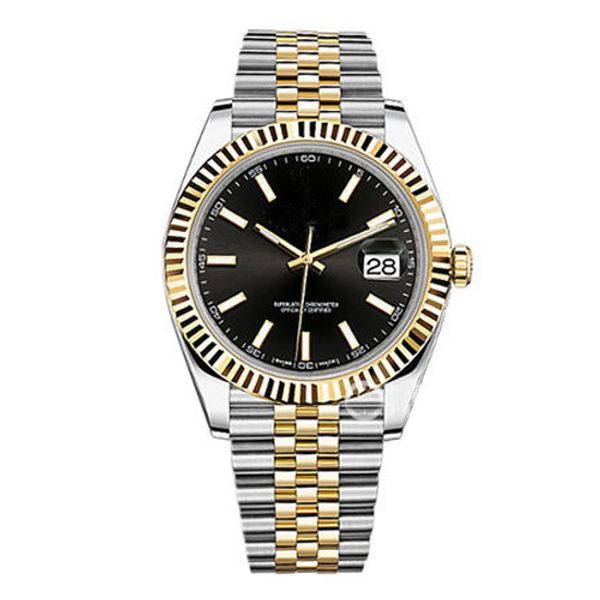 quality sapphire mechanical just glass stainless face automatic men's clasp date v3 watch wristwatches high steel vfdqj, Slivery;brown
quality sapphire mechanical just glass stainless face automatic men's clasp date v3 watch wristwatches high steel vfdqj, Slivery;brown