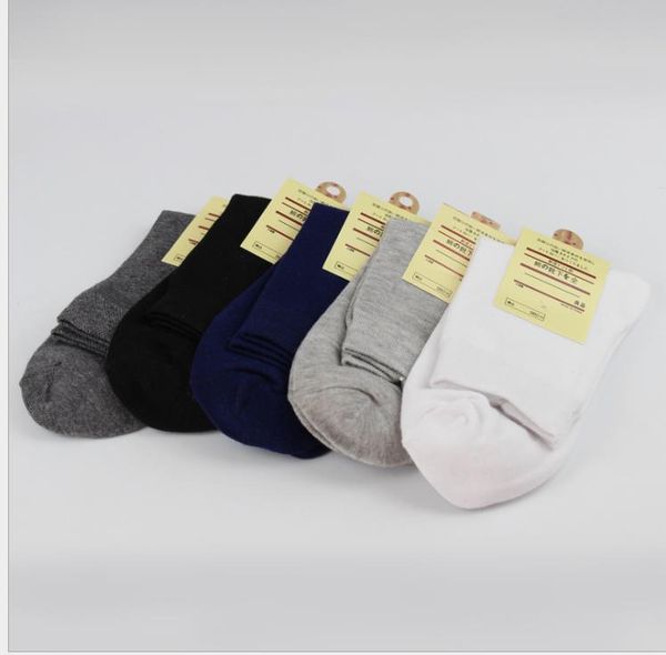 boxed polyester cotton socks for men in four seasons leisure business pure sports deodorization and sweat absorption boxed socks for men, Black
boxed polyester cotton socks for men in four seasons leisure business pure sports deodorization and sweat absorption boxed socks for men, Black